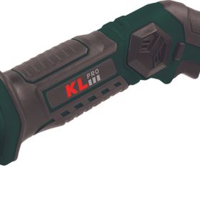 Kl Pro KLBTK18-00 18 V Aküsüz Solo Tek Makine Tilki Kuyruğu Dal Kesme