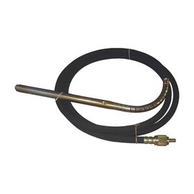 Kl Pro KLBVS43 43 mm 6 mt Beton Vibratör Hortumu