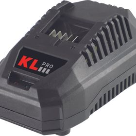 Kl Pro KLC450 14.4-18 Volt 4.5 Amper Hızlı Şarj Cihazı