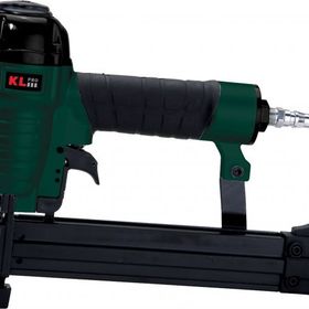 KL PRO KLCT32F 10-32 mm Profesyonel Havalı Çivi Çakma Tabancası