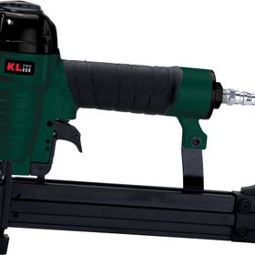 KL PRO KLCT32F 10-32 mm Profesyonel Havalı Çivi Çakma Tabancası
