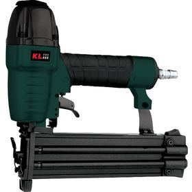 KL PRO KLCT50F 20-50 mm Profesyonel Havalı Çivi Çakma Tabancası