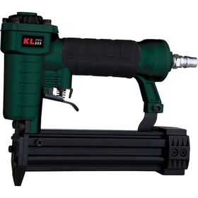 KL PRO KLCT622P 12-22 mm Profesyonel Havalı Çivi Çakma Tabancası