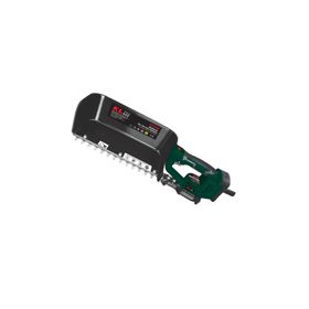 Kl Pro KLCTM20B-20 24 V 20 Ah Şarjlı Çay Toplama Makinesi