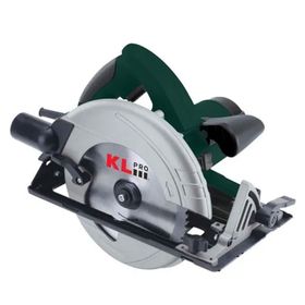 KL PRO KLDAT18501 1350W 185Mm Elektrikli Daire Testere