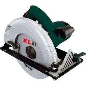 KL PRO KLDAT96235 2400W 235Mm Elektrikli Daire Testere