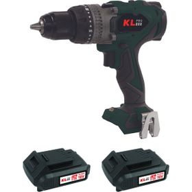 KL Pro KLDM18BHX-20 Şarjlı Darbeli Matkap