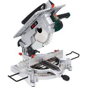 Kl Pro KLGK1512 1900 W 254 mm Profesyonel Çift Yüzeyli Gönye Testere