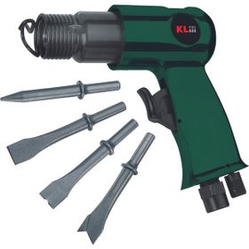 Kl Pro KLHA0101RK Profesyonel Çekiç Makinesi Havalı Keski