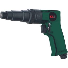 Kl Pro KLHA802 Profesyonel Havalı Tornavida