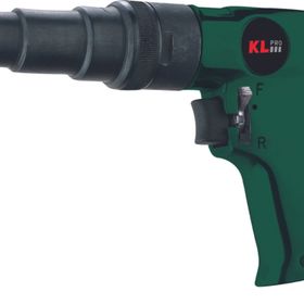 Kl Pro KLHA802 Profesyonel Havalı Tornavida