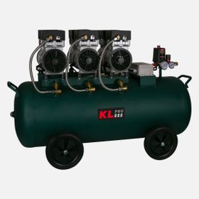 Kl Pro KLK103S 8 Bar 3 Hp Sessiz Kompresör