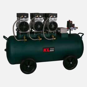 Kl Pro KLK103S 8 Bar 3 Hp Sessiz Kompresör