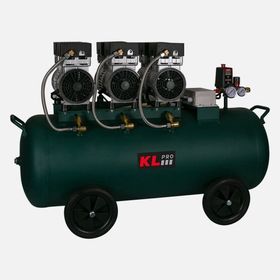 Kl Pro KLK103S 8 Bar 3 Hp Sessiz Kompresör