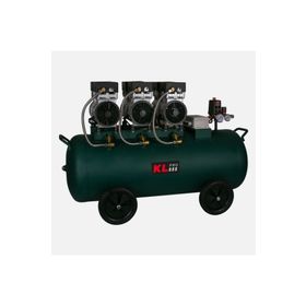 Kl Pro KLK103S 8 Bar 3 Hp Sessiz Kompresör