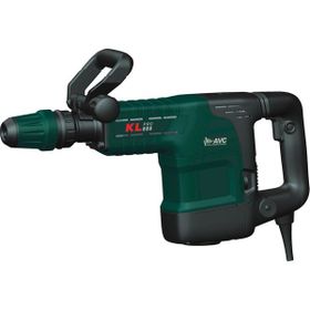 Kl Pro KLKR1100M 1500 Watt 25J 10 kg Profesyonel SDS-Max Kırıcı