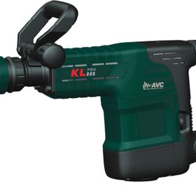 Kl Pro KLKR1100M 1500 Watt 25J 10 kg Profesyonel SDS-Max Kırıcı