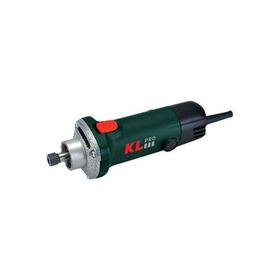 Kl Pro KLKT505 450W 6 mm Kısa Kalıpçı Taşlama