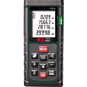KL PRO KLLZM80 80 m Profesyonel Lazermetre