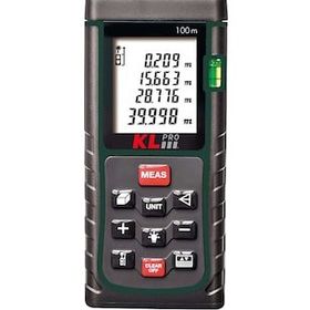 KL PRO KLLZM80 80 m Profesyonel Lazermetre
