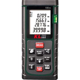 KL PRO KLLZM80 80 m Profesyonel Lazermetre