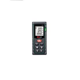 Kl Pro KLLZM80T 80 mt Lazer Mesafe Ölçer