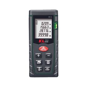 Kl Pro KLLZM80T 80 mt Lazer Mesafe Ölçer