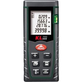 Kl Pro KLLZM80T 80 mt Lazer Mesafe Ölçer