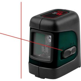 Kl Pro KLLZR-112 Profesyonel Kırmızı Çapraz Çizgi Lazer Hizalama