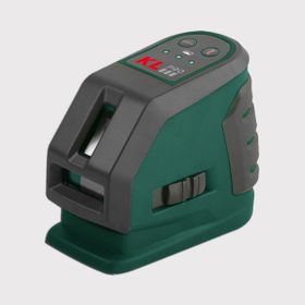 Kl Pro KLLZR118GL Dikey Yatay 2 Işınlı Yeşil Lazer Distomat
