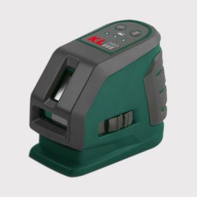 Kl Pro KLLZR118GL Dikey Yatay 2 Işınlı Yeşil Lazer Distomat