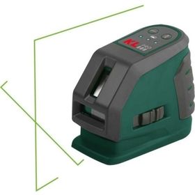 Kl Pro KLLZR118GL Dikey Yatay 2 Işınlı Yeşil Lazer Distomat