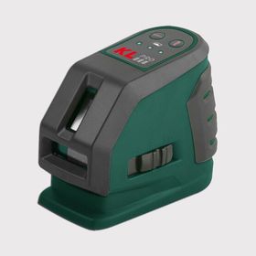 Kl Pro KLLZR118GL Dikey Yatay 2 Işınlı Yeşil Lazer Distomat