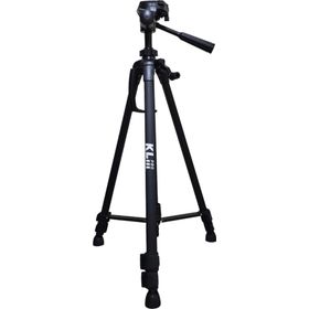 Kl Pro KLLZT2 1/4 inç 60-150 cm Alüminyum Tripod Ayak