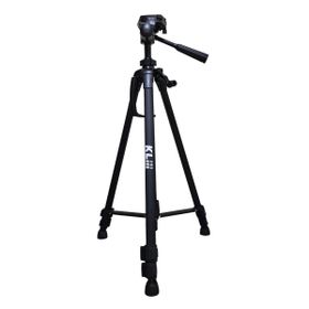 Kl Pro KLLZT2 1/4 inç 60-150 cm Alüminyum Tripod Ayak