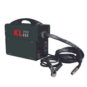 Kl Pro KLMIG100 95 Amper Gazsız Gaz Altı Kaynak Makinesi