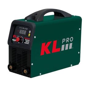 Kl Pro KLMMA-200 200A Çanta Kaynak Makinası
