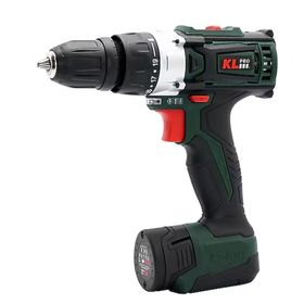 Kl Pro KLNM1020H Li-İon Çift Akülü 10.8 V/2.0 Ah Pro Akülü Vidalama Makinesi