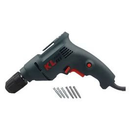 KL PRO KLNM61210 500 Watt 10 mm Profesyonel Darbesiz Matkap