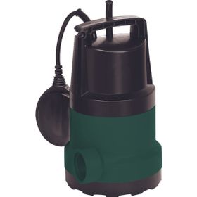 Kl Pro KLP550TE 550 Watt 0.74 HP Temiz Su Dalgıç Pompa