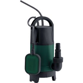 KL PRO KLP550TK 550 Watt Kirli ve Temiz Su Dalgıç Pompa
