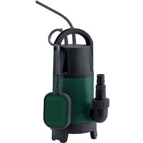 KL PRO KLP550TK 550 Watt Kirli ve Temiz Su Dalgıç Pompa