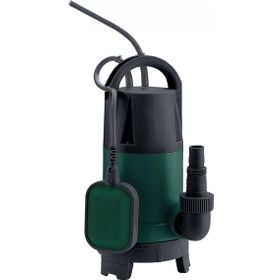KL PRO KLP550TK 550 Watt Kirli ve Temiz Su Dalgıç Pompa