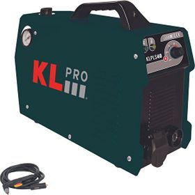Kl Pro KLPLS40 40 A 5.8 KVA İnvertör Plazma Kesme Makinası