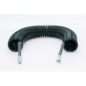 KL Pro KLSH10 10 m Spiral Basınçlı Hava Hortumu