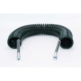 KL Pro KLSH10 10 m Spiral Basınçlı Hava Hortumu