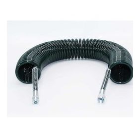 KL Pro KLSH10 10 m Spiral Basınçlı Hava Hortumu