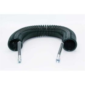 KL Pro KLSH10 10 m Spiral Basınçlı Hava Hortumu