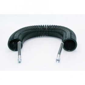 KL Pro KLSH10 10 m Spiral Basınçlı Hava Hortumu