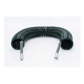 KL Pro KLSH10 10 m Spiral Basınçlı Hava Hortumu
